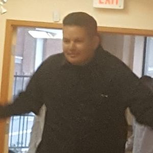 Meet your Posher, Amos